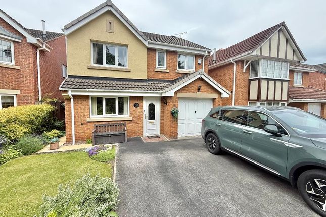 3, Chilcombe Place, Barnsley photo 4