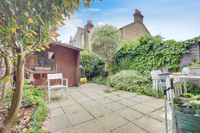 Terraced house for sale in Bournemouth Park Road, Southend-On-Sea