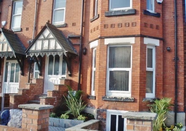 Thumbnail Semi-detached house to rent in Everett Road, Withington, Manchester