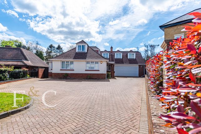 Detached house for sale in Carnaby Road, Broxbourne, Hertfordshire