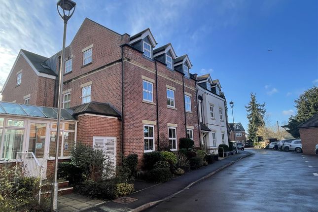 Thumbnail Property for sale in Stokes Mews, Newent