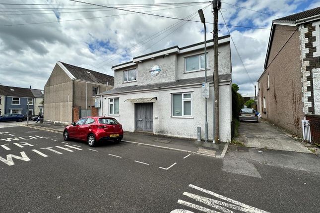 Thumbnail Office for sale in Arthur Street, Neath