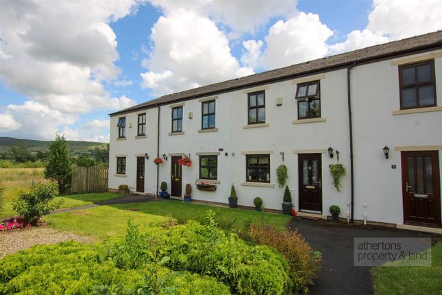 Thumbnail Cottage for sale in Goose Lane, Chipping, Ribble Valley