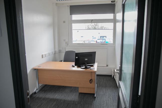 Office to let in Colney Lane, Norwich
