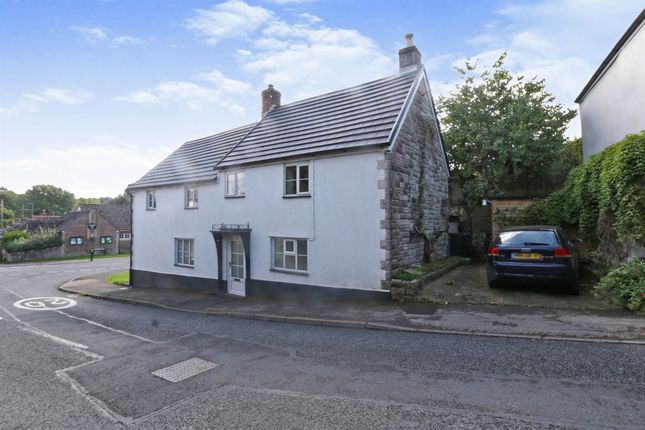 Thumbnail Detached house for sale in West Hill, Charminster, Dorchester