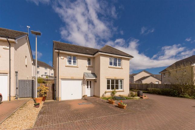 Property for sale in South Chesters Gardens, Bonnyrigg