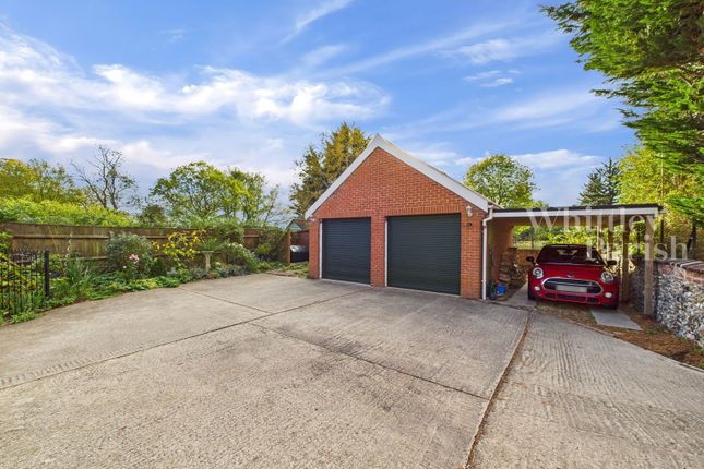Highfields Mews, Mill Lane, Diss photo 3