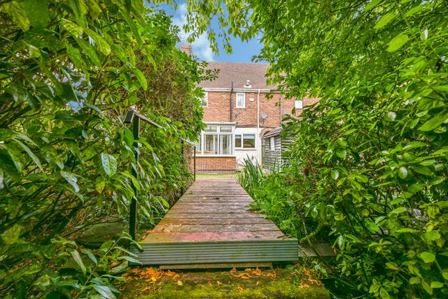 35, Manville Close, Nottinghamshire photo 2