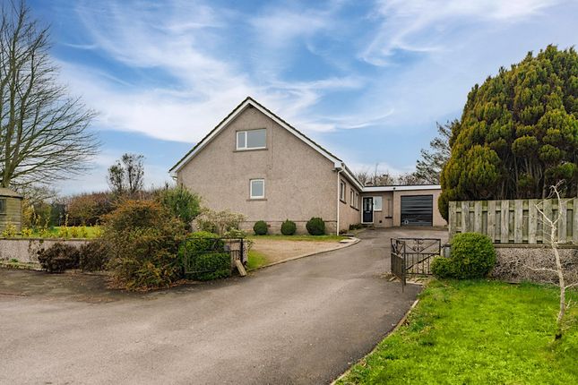 Cadden House, Roadside, Montrose photo 2