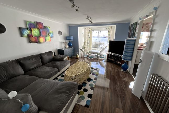 Flat for sale in Long Row, South Shields, Tyne And Wear
