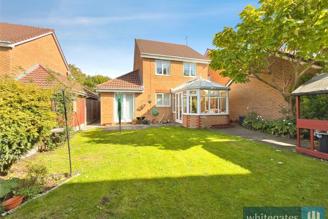 8, Lingfield Close, Liverpool photo 2