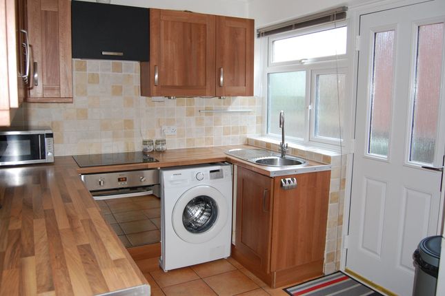 9a Church Lane, Warrington photo 3