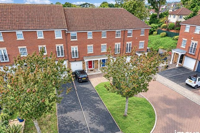 4-bed terraced on 7, Durham Close, Paignton, £330,000