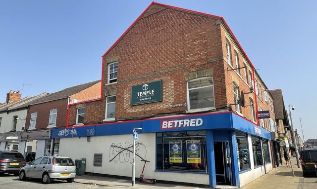 Office to let in Artizan Road, Northampton