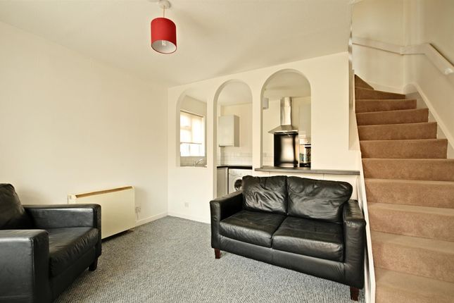 122, Wilsdon Way, Oxford photo 2