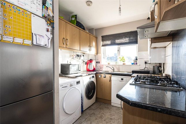 Flat for sale in Russell Road, Whetstone