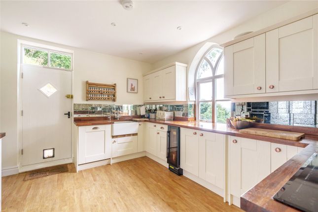 Cottage for sale in Howle Hill, Ross-On-Wye, Herefordshire