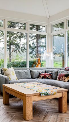 Sunroom