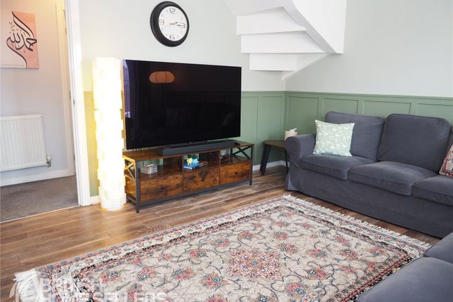 23, Gerards Way, Birmingham photo 4