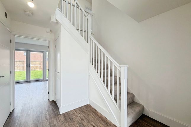 P42 - (Grace House Type), 52 Shoreham Drive, Amble photo 4