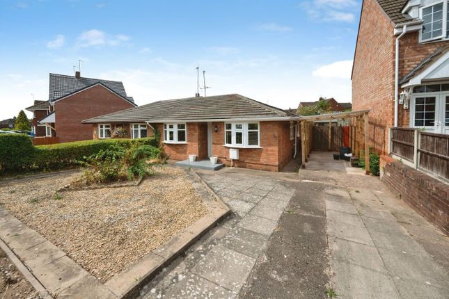 2-bed semi-detached on 23, Sandringham Road, Wolverhampton, £250,000