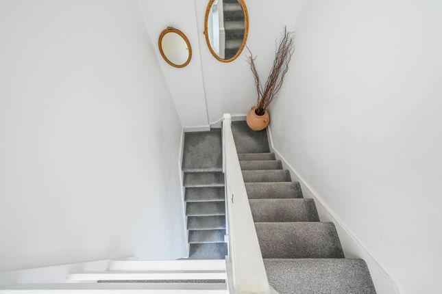 Terraced house for sale in Terminus Road, Brighton
