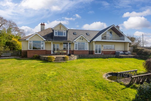 A07 - Woodbury Lodge - 250314