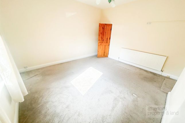Terraced house for sale in St. Michaels Court, Lower Laithe Drive, Barrowford, Nelson