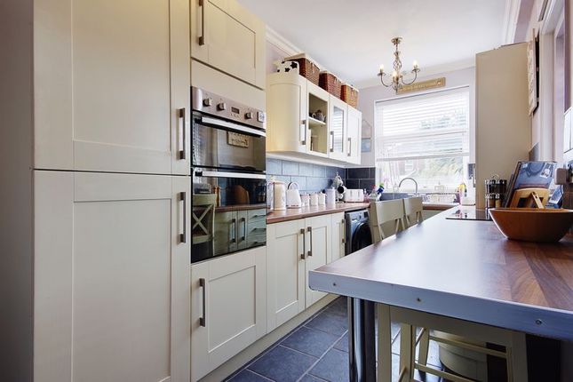 Flat for sale in Nortoft Road, Charminster