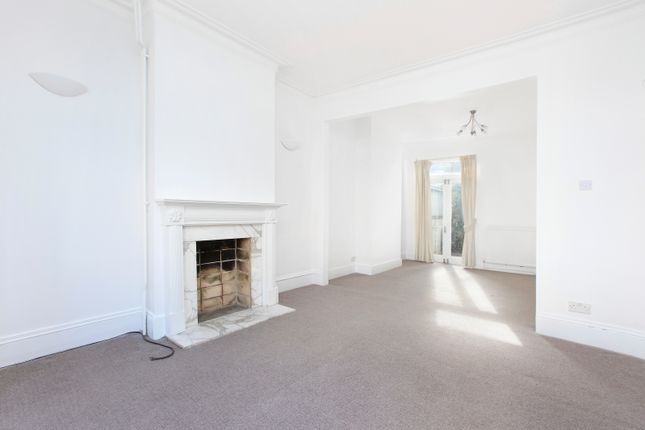 Terraced house to rent in Romberg Road, Tooting Bec, London