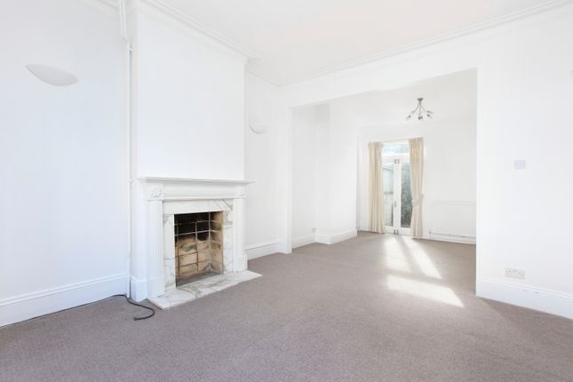 Thumbnail Terraced house to rent in Romberg Road, Tooting Bec, London