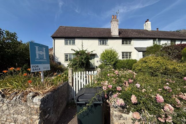 3 Bedroom Terraced in EX13 7PU