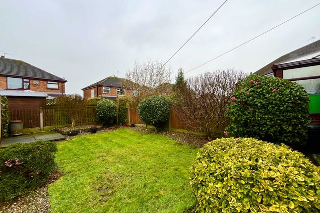Semi-detached house for sale in Carmelite Crescent, St Helens