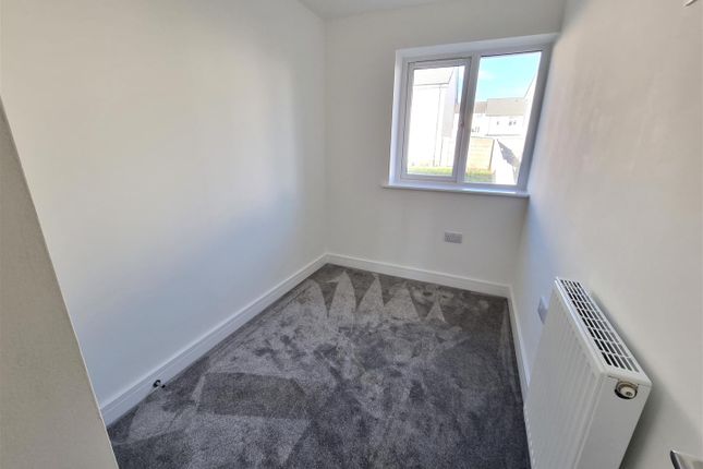 End terrace house for sale in Barley Rise, Launceston