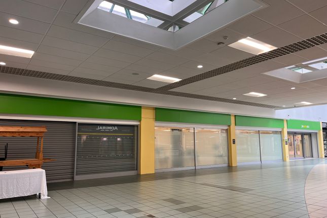 Thumbnail Retail premises to let in Former Dwp, 27-33 Dundas Shopping Centre, Middlesbrough