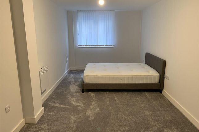 132, Charles Street Agin Court Flat 6, Leicester photo 4