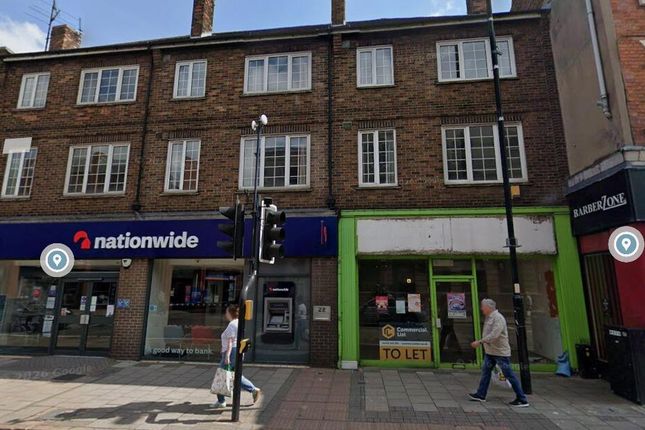 Flat 4, 26A, Highe street, Grantham photo 2
