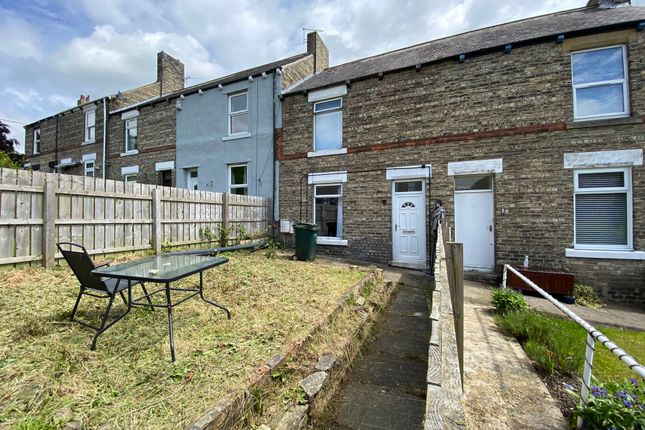Thumbnail Terraced house for sale in Tyne Street, Chopwell, Newcastle Upon Tyne