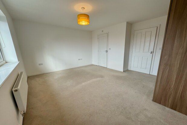 Town house to rent in Firecracker Drive, Southampton