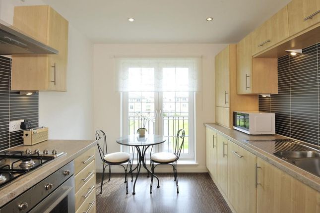 11F, Mackie Place, Aberdeenshire photo 5