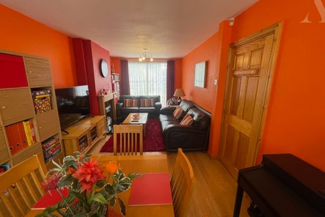 Semi-detached house for sale in Rymond Road, Hodge Hill, Birmingham, West Midlands