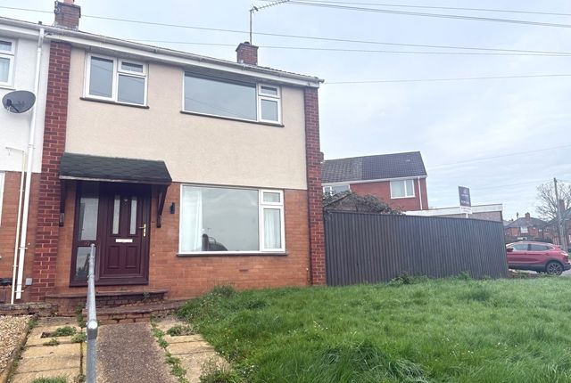 3-bed house on 97, Wentworth Gardens Devon, Exeter, £261,000