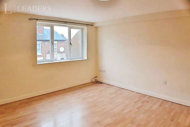 Flat 13, Bradley Court, Cameron Road, Derbyshire photo 2