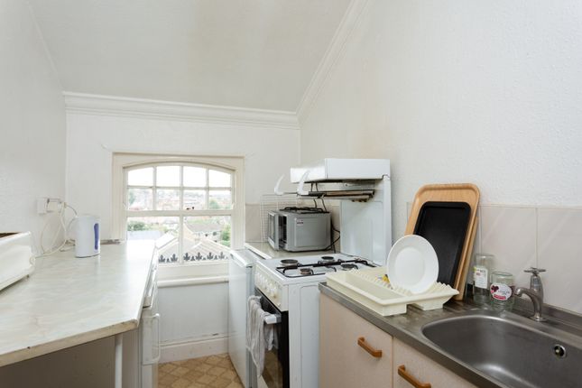 Terraced house for sale in Albemarle Road, York, North Yorkshire