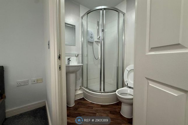 Apartment, The Trinity Bridgeman St, Bolton photo 5