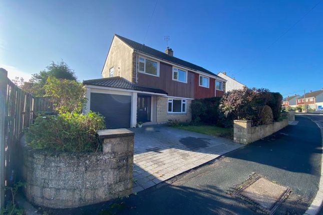 Thumbnail Property for sale in St. Davids Road, Thornbury, Bristol