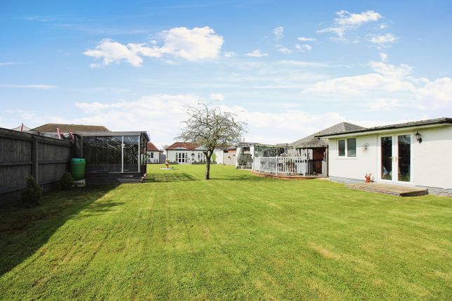 Semi-detached bungalow for sale in Rydal Avenue, Scartho Grimsby