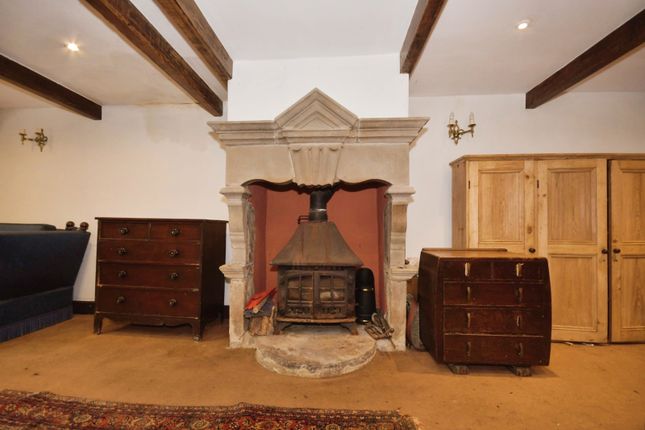 Staden Manor, ., Staden Lane, Derbyshire photo 5
