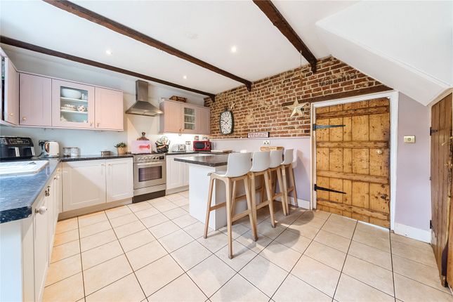 Thumbnail Terraced house for sale in Thorney Mill Road, Iver