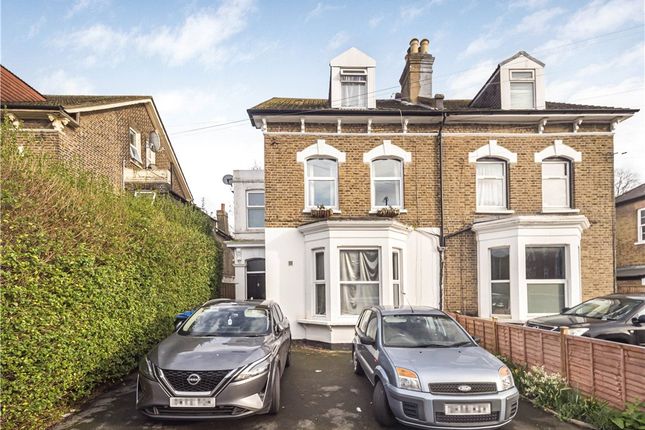 Thumbnail Flat for sale in Prince Road, London